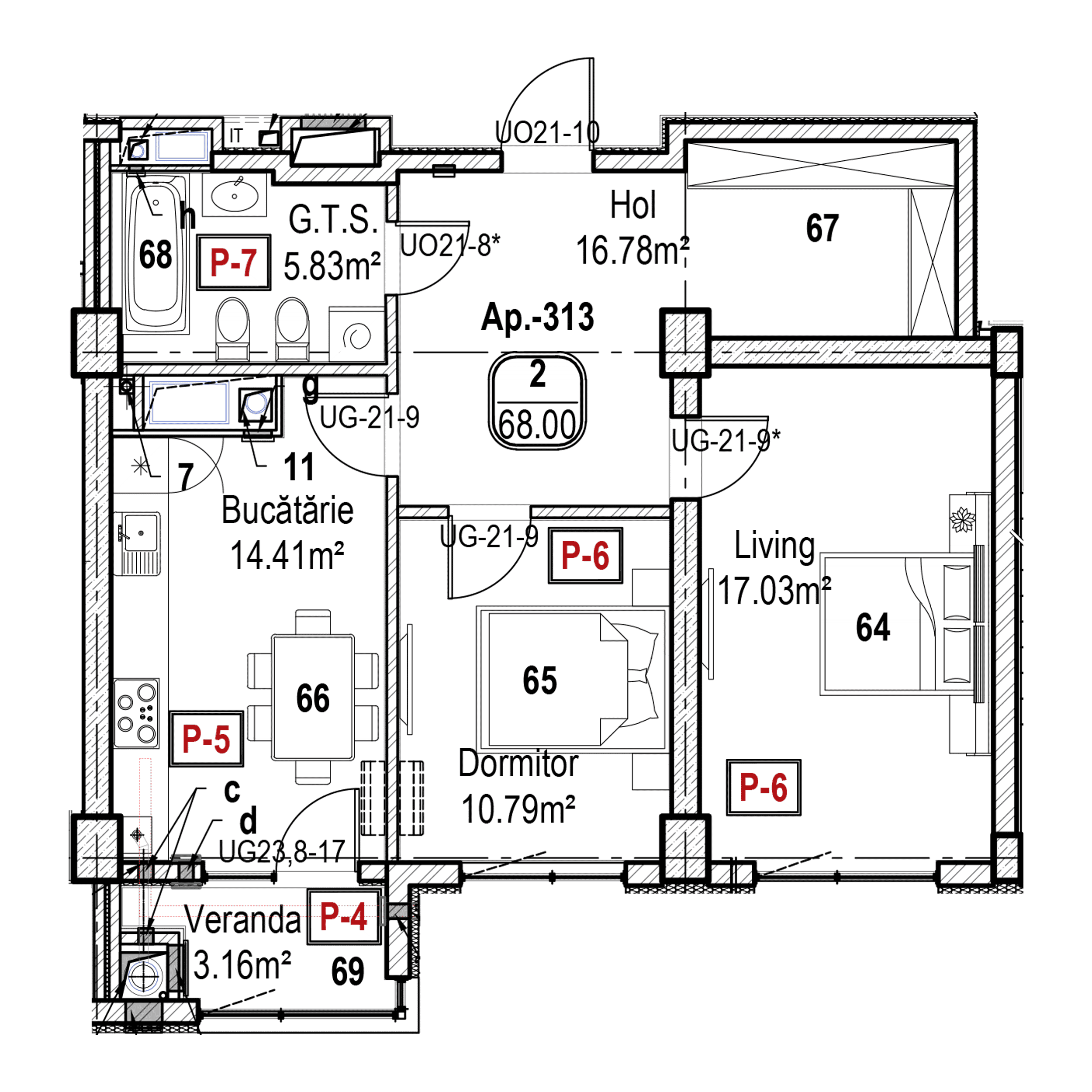 apartment cover photo